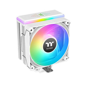  THERMALTAKE Kühler Astria 200 ARGB Sync "White" (AMD/Intel) retail Kühler 