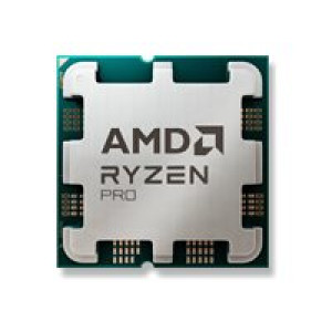  AMD Ryzen 5 8500GE PRO SAM5 Tray Prozessoren 