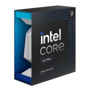  INTEL Core Ultra 9 285 S1851 Box Prozessoren 