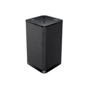 LOGITECH Hyperboom Schwarz 