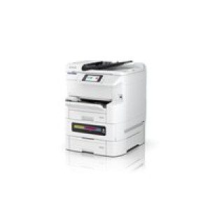 EPSON WorkForce Pro EM-C8100RDWF BAM 