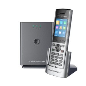 GRANDSTREAM DECT-Basisstation DP755 