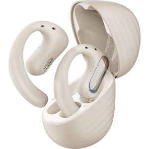 ONEODIO OpenRock Pro T1 Sport Ear Free Kopfhörer Bluetooth Stereo Beige 
