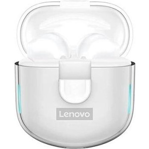 LENOVO Wireless Bluetooth Headset LP12 White (36005715) 