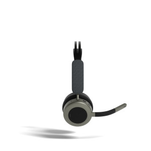 OROSOUND Tilde Evo S - Verkabelt und Kabellos Kopfhörer 