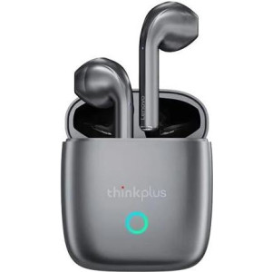 LENOVO Wireless Bluetooth Headset LP50 Grey 