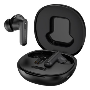 4SMARTS TWS Bluetooth Kopfhörer - SkyBuds Screen ANC schwarz 