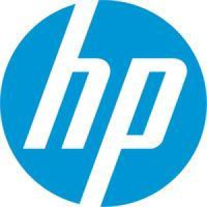  HP USB Business Slim Keyboard USB QWERTY UK Englisch Schwarz Tastaturen 