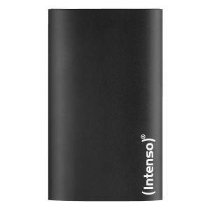  INTENSO Premium black 500GB  