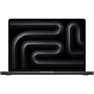 APPLE MacBook Pro Z1JR 35,97cm (14,2") M4 32GB 1TB macOS 
