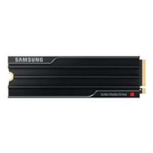  SAMSUNG 9100 PRO Heatsink 1TB  