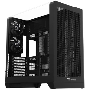 THERMALTAKE Geh View 390 Air  Midi Tower Black retail 