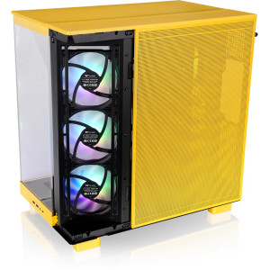 THERMALTAKE Geh View 380 XL TG Midi Tower "ARGB Bumblebee" retail 