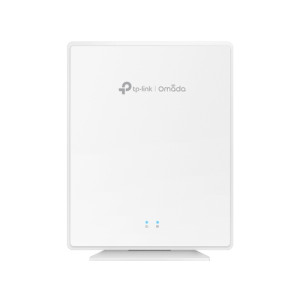 TP-LINK EAP650-DESKTOP Omada AX3000 Desktop Dual-Band Wi-Fi 6 Access Point 