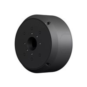 UBIQUITI Camera Junction Box black 