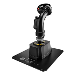 THRUSTMASTER Joystick F/A-18E Super Hornet Stick (PC) retail 