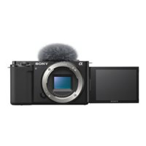 SONY ZV-E10 