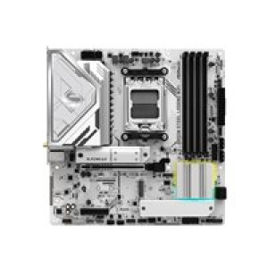  ASROCK B850M Steel Legend WiFi SAM5 Mainboard 