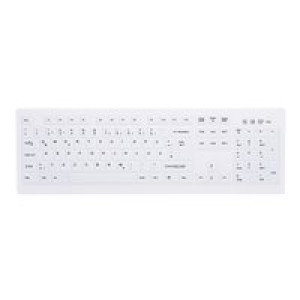  CHERRY AKTIVE KEY Exchangeable Silicone Key Membrane for AK- Tastaturen 