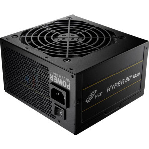 FSP Netzteil HYPER PRO 550 BKB 80+B  550W ATX bulk 