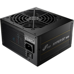 FSP Netzteil HYPER PRO 450 BKB 80+B  450W ATX bulk 