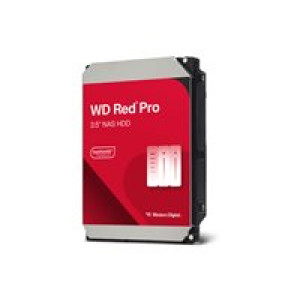 WESTERN DIGITAL WD Red Pro 20TB