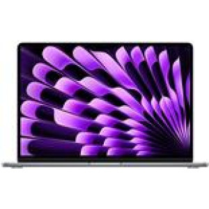 APPLE MacBook Air Space Grey 38,1cm (15") M3 24GB 1TB macOS 