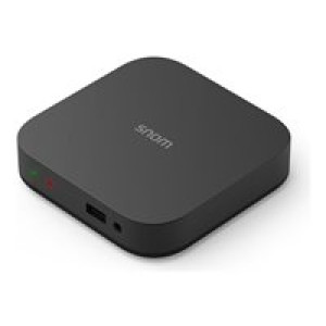 SNOM TECHNOLOGY SP800 