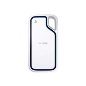  SANDISK Extreme 2TB  