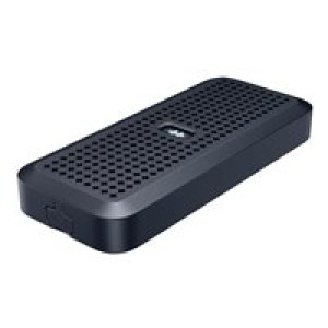 TARGUS HyperDrive EcoSmart USB4 M.2 SSD-Gehäuse 