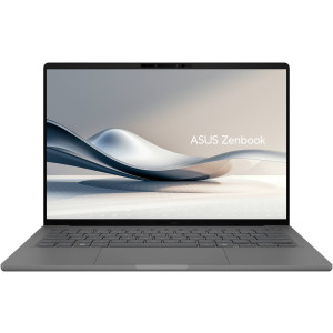 Notebook  ASUS ZenBook A14 X1E-78-100 35,6cm (14") Snapdragon X1-26-100 32GB 1TB W11 Laptop kaufen 