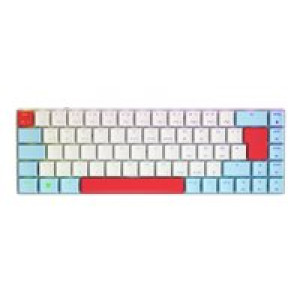  CHERRY MX-LP 2.1 COMPACT WRLS Tastaturen 