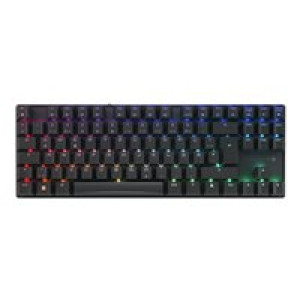  CHERRY MX 8.2 WITHOUT SUITCASE Tastaturen 