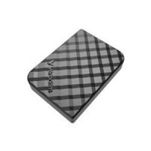  VERBATIM Store ´n ´Go Mini Diamond USB-C 1TB  