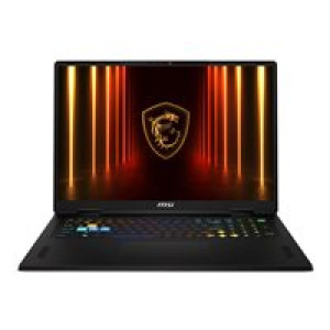 Notebook  MSI Vector A18 HX A9WHG-081 45,72cm (18") R9-9955HX 32GB 1TB W11 Laptop kaufen 