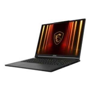 Notebook  MSI Stealth A16 AI+ A3XWIG-043 40,7cm (16") Ryzen AI 9 HX 370 32GB 2TB W11 Laptop kaufen 