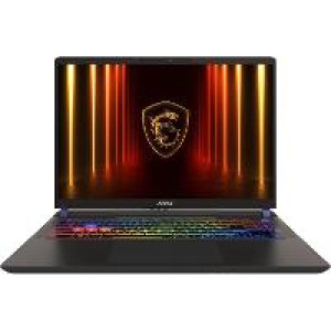Notebook  MSI Vector 16 HX AI A2XWIG-048 40,6cm (16") Ultra 9 275HX 32GB 1TB W11 Laptop kaufen 