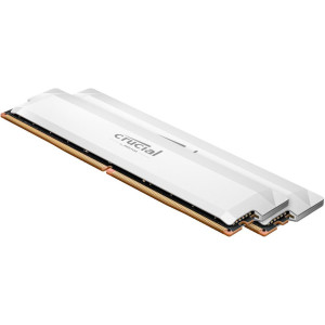  CRUCIAL Pro 64GB Kit (2x32GB) Arbeitsspeicher 
