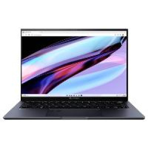 Notebook  ASUS ZenBook Pro 36,8cm (14,5") i9-13900H 32GB 1TB W11P Laptop kaufen 