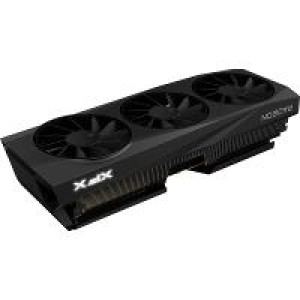  XFX RADEON RX9070XT Quicksilver OC Gaming 16GB Grafikkarten 