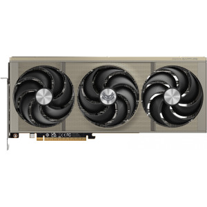  SAPPHIRE NITRO+ AMD RADEON RX 9070 GAMING OC 16GB Grafikkarten 