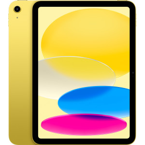 APPLE iPad 27,69cm (11") A16 Bionic 6GB 256GB iPadOS 