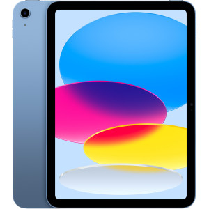 APPLE iPad 27,69cm (11") A16 Bionic 6GB 512GB iPadOS 