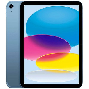 APPLE iPad 27,69cm (11") A16 Bionic 6GB 512GB iPadOS 