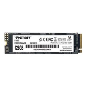  PATRIOT P320 128GB  
