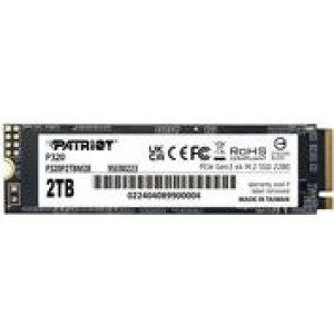  PATRIOT P320 2TB  