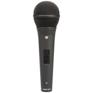 RODE M1-S (schwarz) 