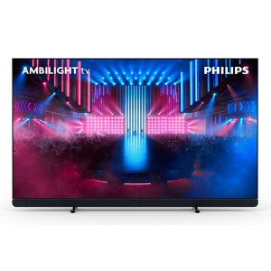 PHILIPS 55OLED909/12 139cm (55") 
