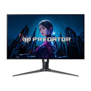  ACER Predator X32X3 80cm (31,5")  