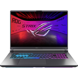 Notebook  ASUS ROG Strix G18 G815LW-S9016W 45,7cm (18") Ultra 9 275HX 32GB 2TB W11 Laptop kaufen 